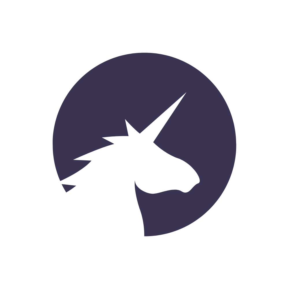 Rose Licorne Logo